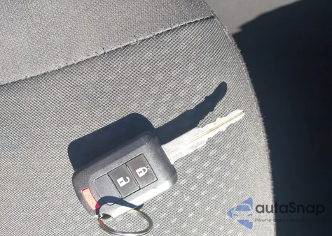 2019 Mitsubishi Mirage G4 Es z USA, uszkodzony, nr VIN ML32F3FJ2KHF00812